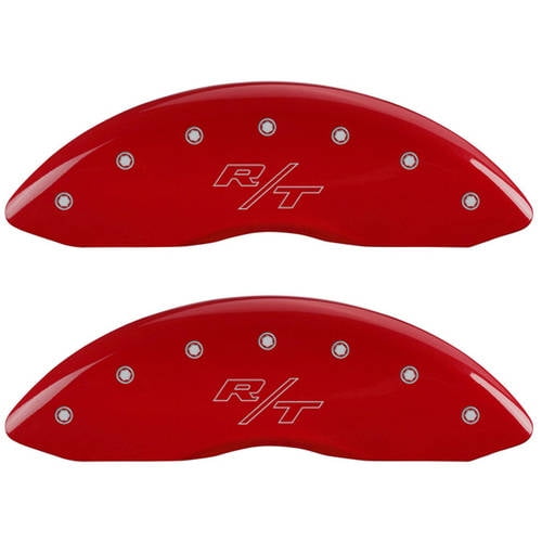 Set of 4 JEEP Silver Characters, Engraved MGP Caliper Covers 42012SJEPRD Red Powder Coat Finish Front and Rear Caliper Cover Set of 4 JEEP Silver Characters, Engraved MGP Caliper Covers 42012SJEPRD Red Powder Coat Finish Front and Rear Caliper Cover
